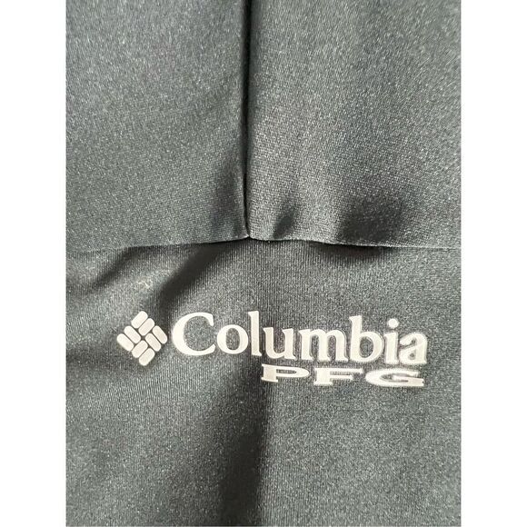Columbia Womens Black Hooded Pullover Size M - Picture 3 of 5